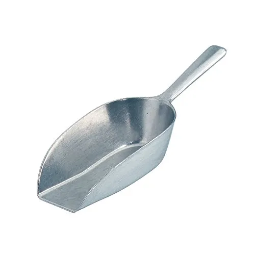Westmark aluminium winkelschep 210 ml